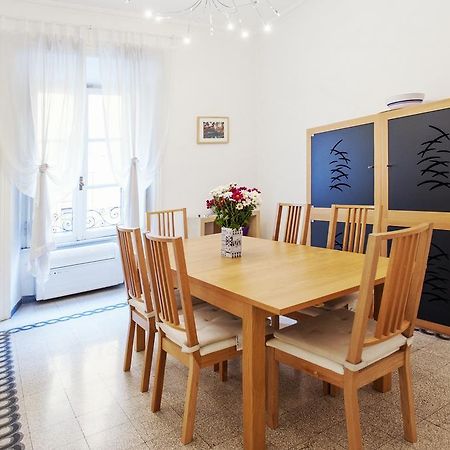 Palestrina Apartment Rome Room photo