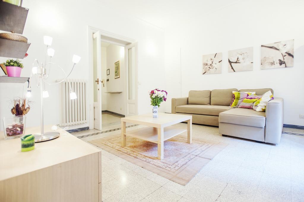 Palestrina Apartment Rome Room photo