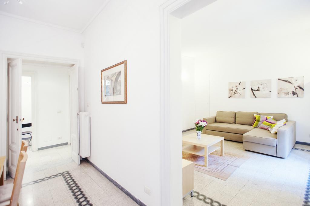 Palestrina Apartment Rome Room photo
