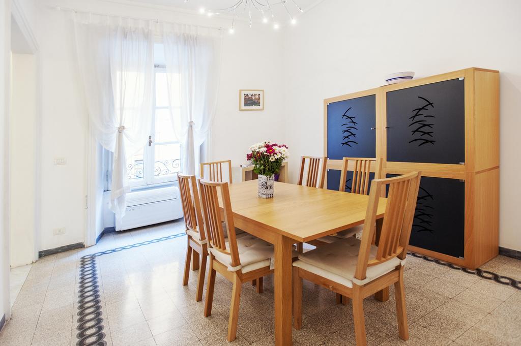 Palestrina Apartment Rome Room photo