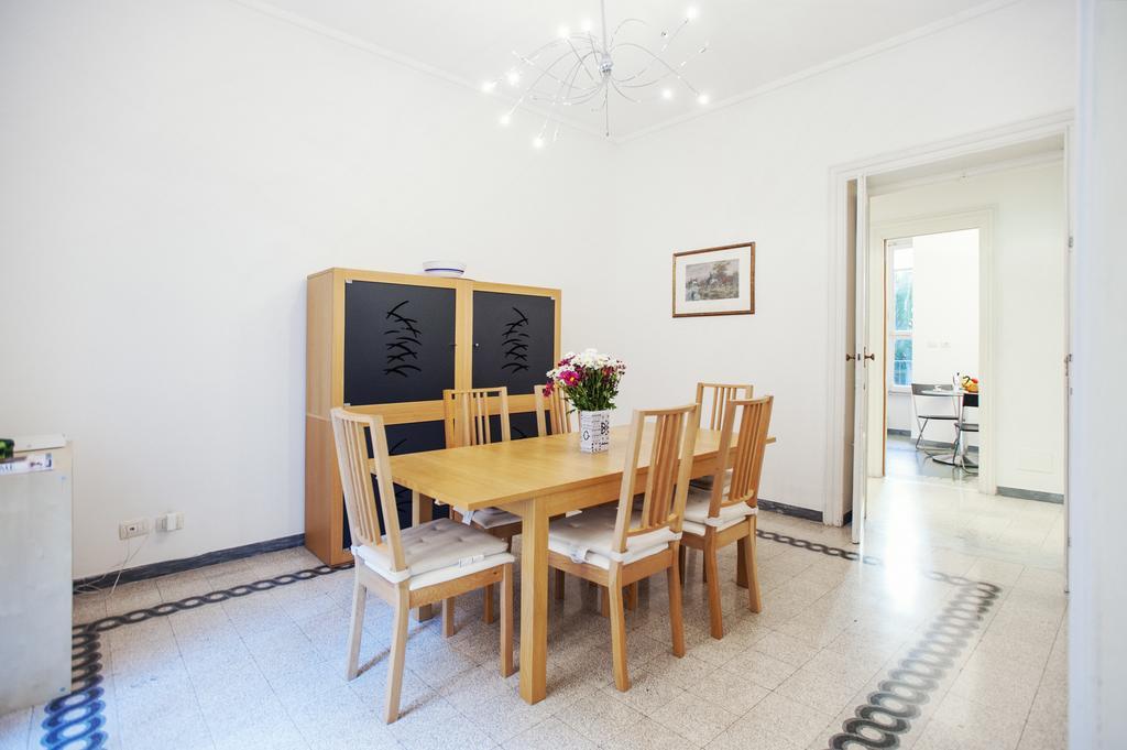 Palestrina Apartment Rome Room photo