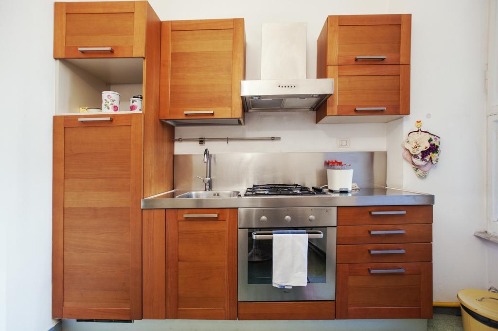 Palestrina Apartment Rome Room photo