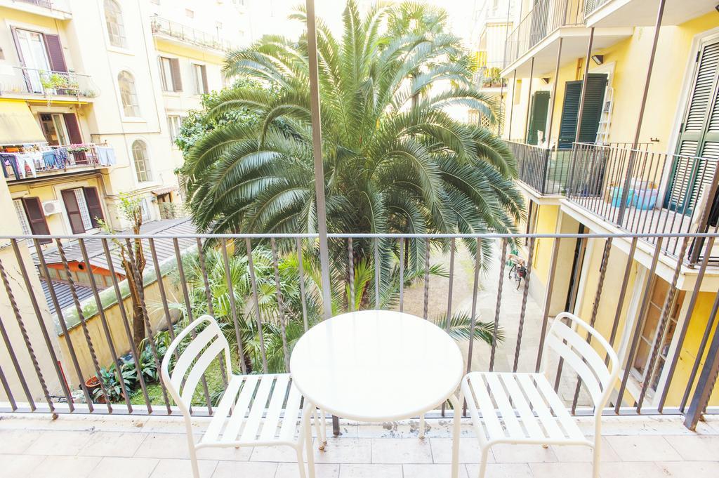 Palestrina Apartment Rome Room photo
