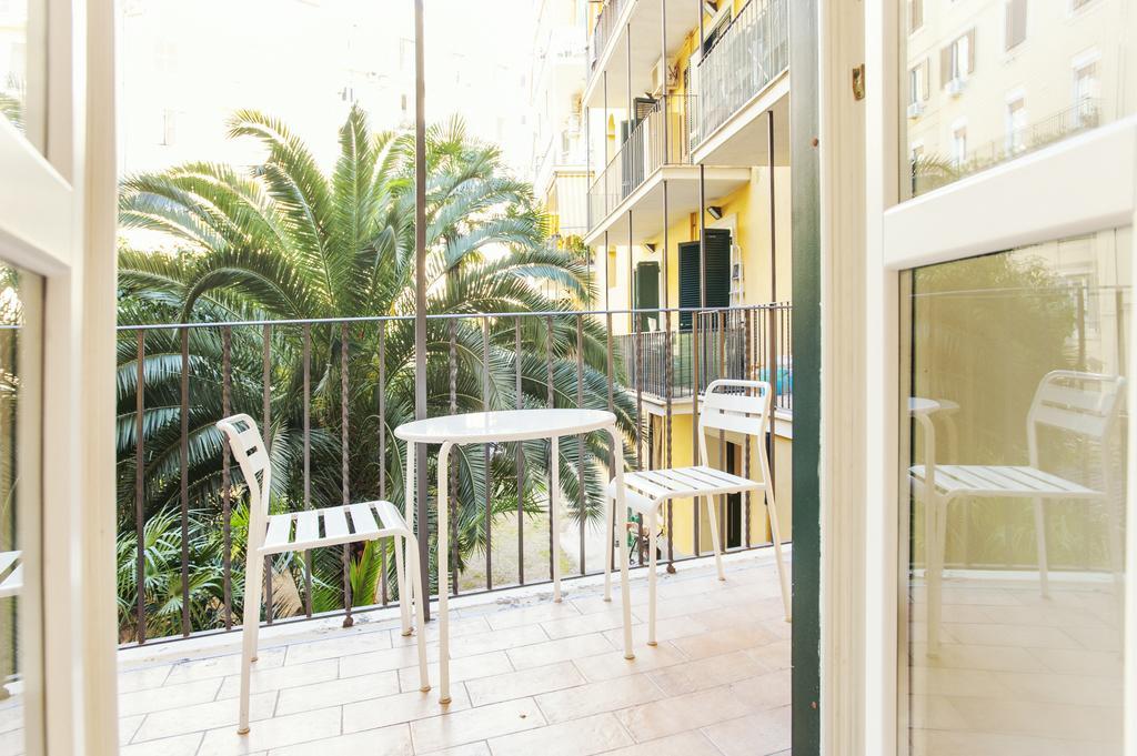Palestrina Apartment Rome Room photo
