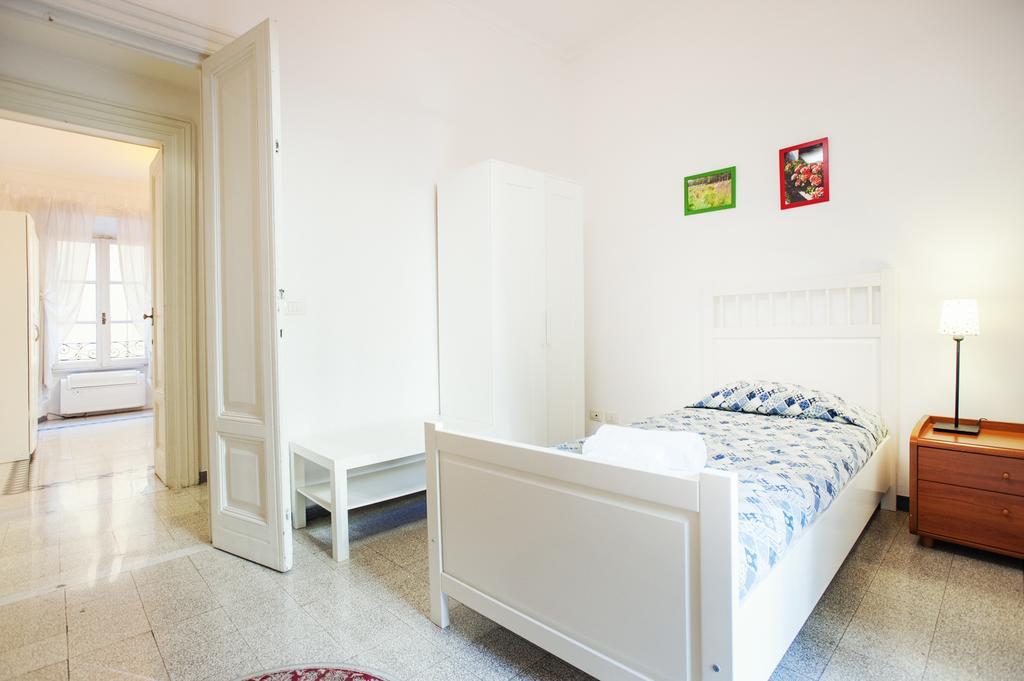 Palestrina Apartment Rome Room photo