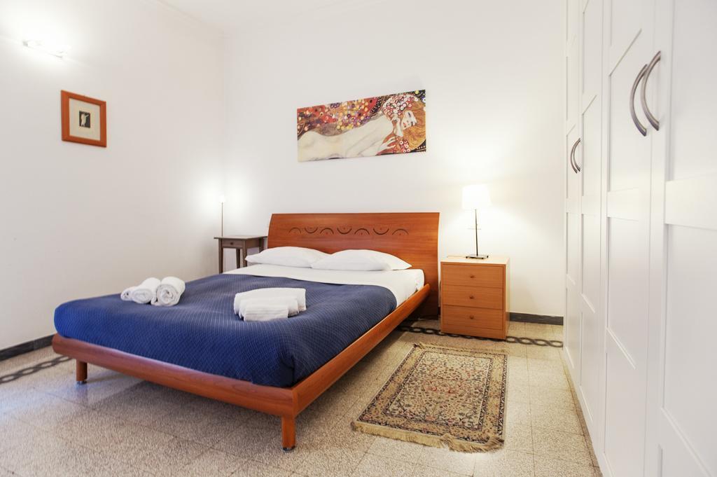 Palestrina Apartment Rome Room photo