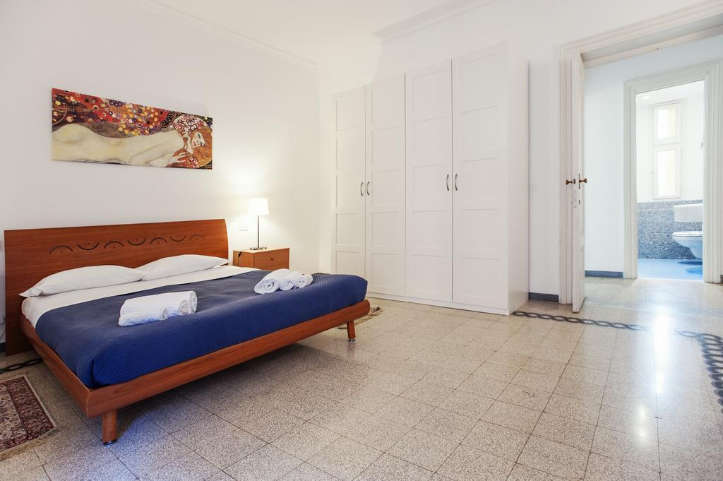 Palestrina Apartment Rome Room photo