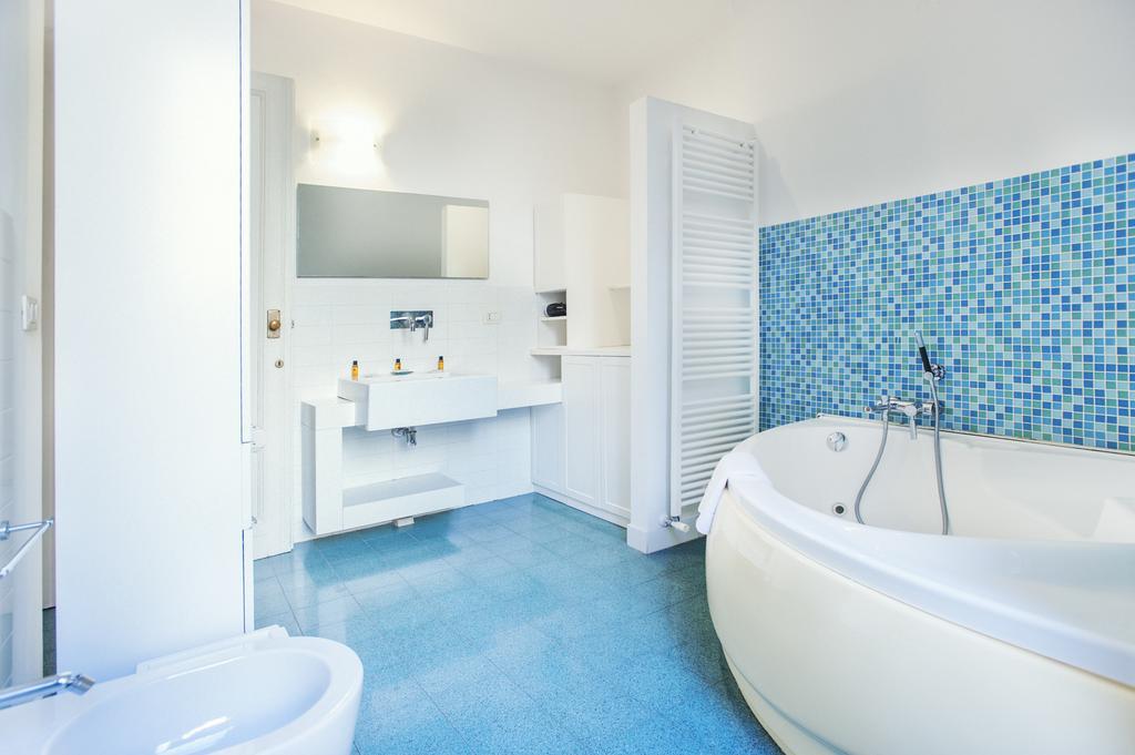 Palestrina Apartment Rome Room photo