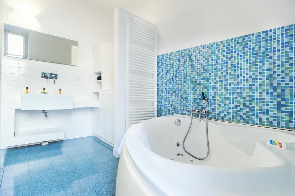 Palestrina Apartment Rome Room photo