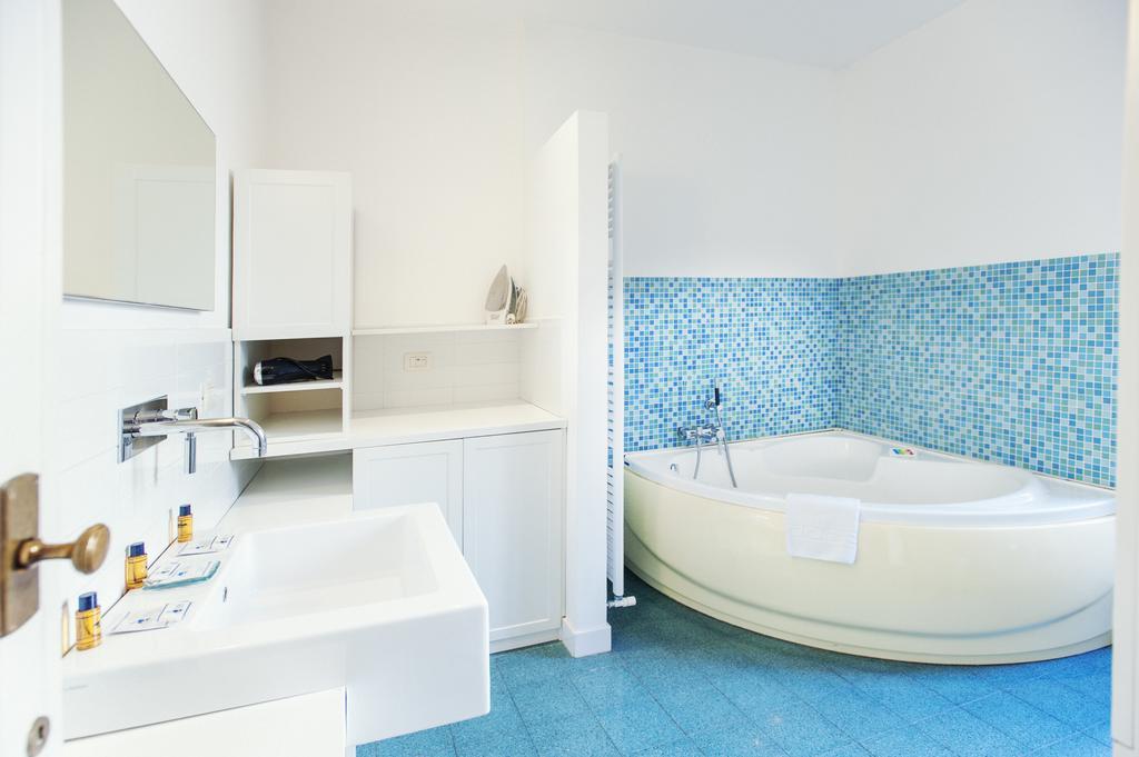Palestrina Apartment Rome Room photo